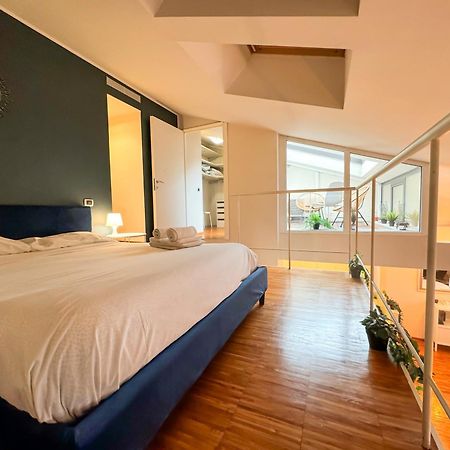 Navigli Design Apartment With Balcony Milano Eksteriør billede