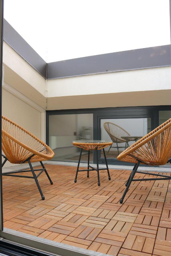 Navigli Design Apartment With Balcony Milano Eksteriør billede