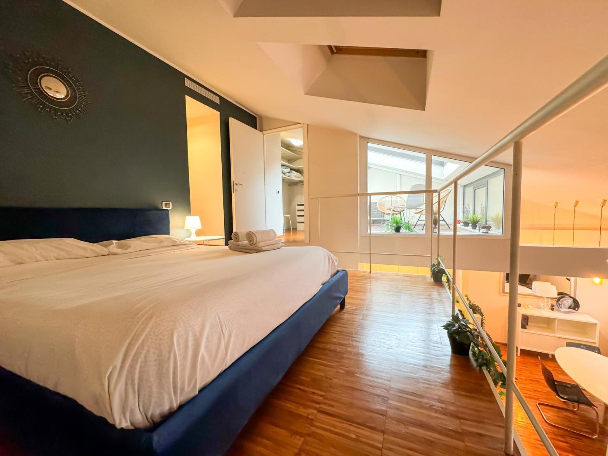 Navigli Design Apartment With Balcony Milano Eksteriør billede